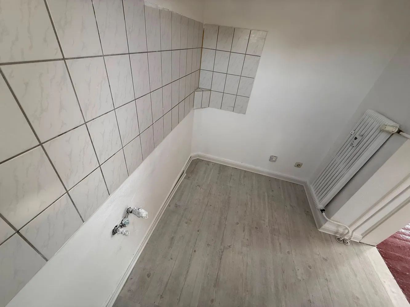 3 Zimmer Wohnung mit 55 m² in Duisburg – Bild 12