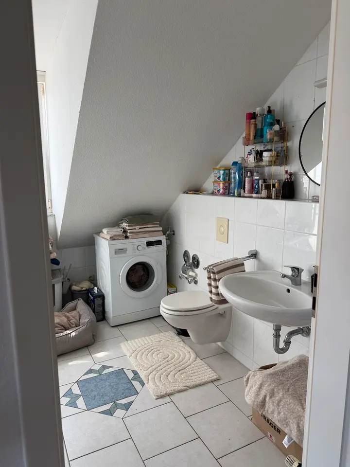 2 Zimmer Wohnung mit 65 m² in Kerpen – Bild 5