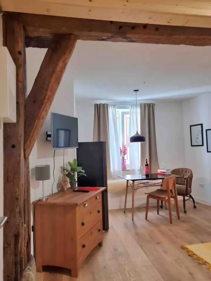 Shared room with 29 m² in Schwäbisch Hall – Photo 7