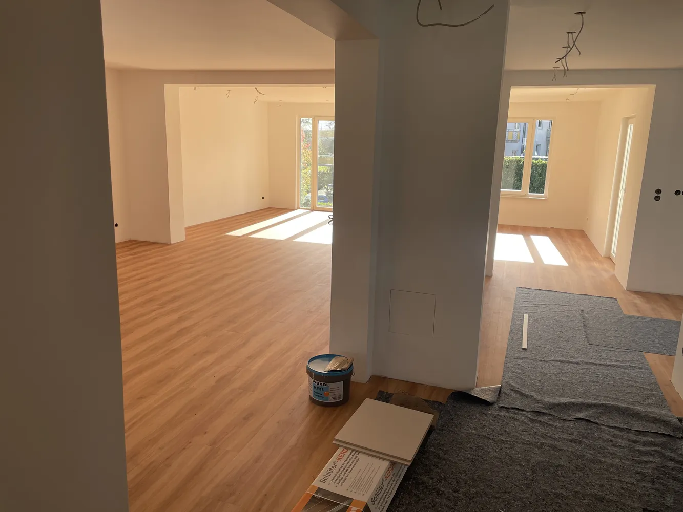 4 Zimmer Wohnung mit 119 m² in Speyer – Bild 12