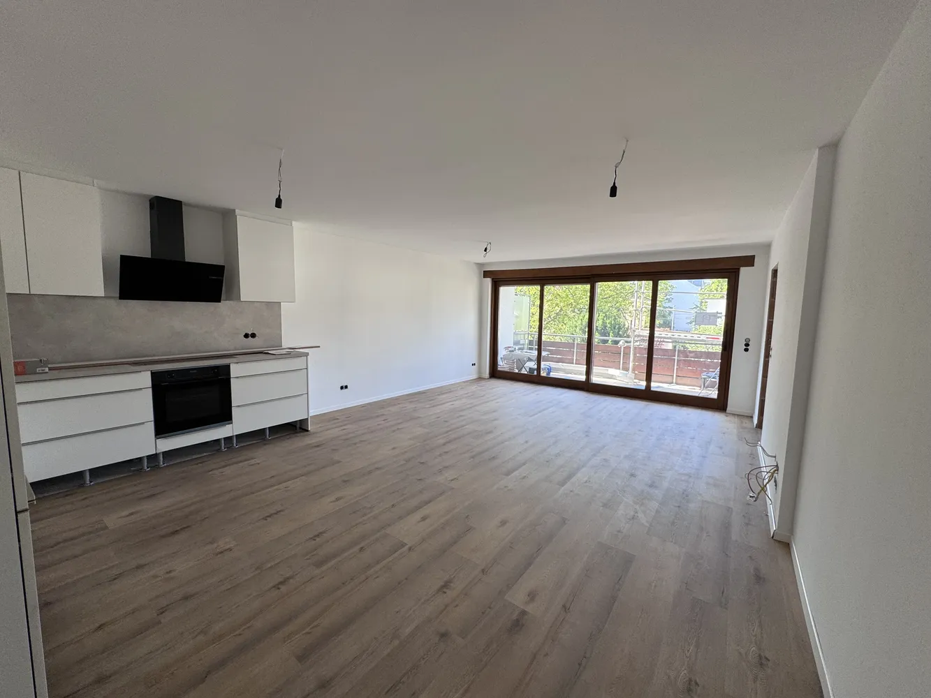 4 Zimmer Wohnung mit 110 m² in Stuttgart – Bild 2