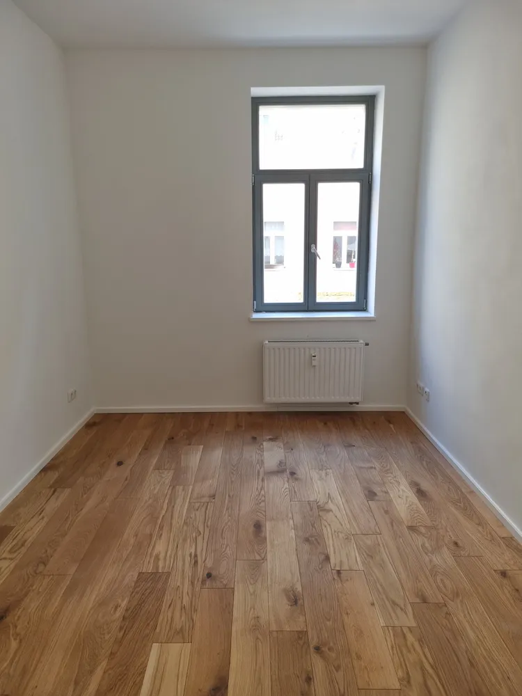3 Zimmer Wohnung mit 57 m² in Halle (Saale) – Bild 4