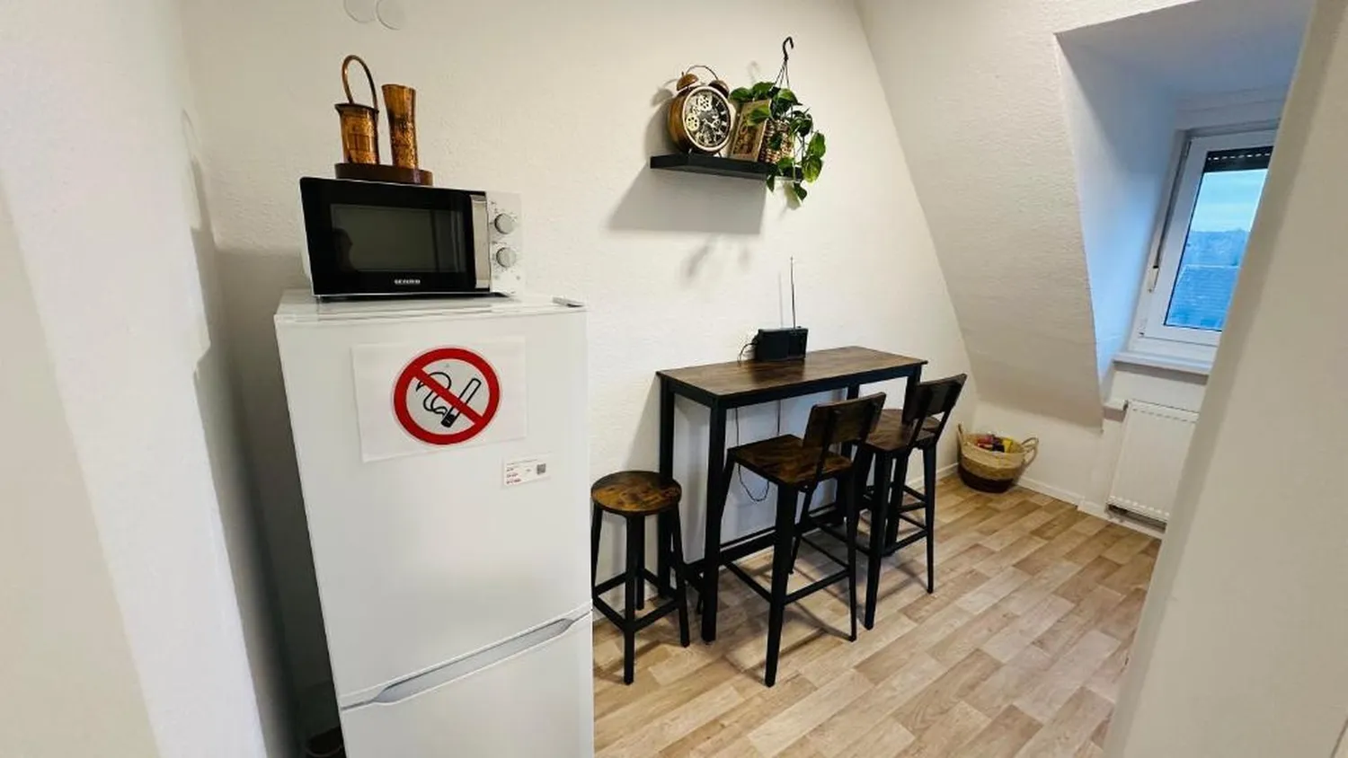 2 Zimmer Wohnung mit 50 m² in Borna – Bild 1