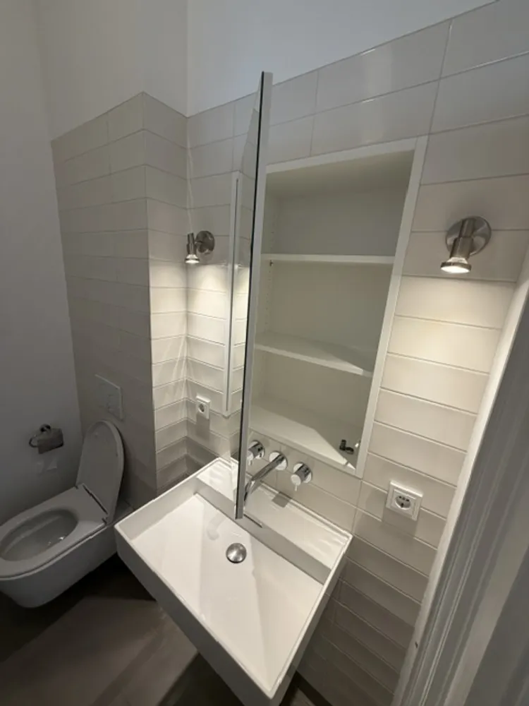 1 Zimmer Wohnung mit 37 m² in Berlin – Bild 9