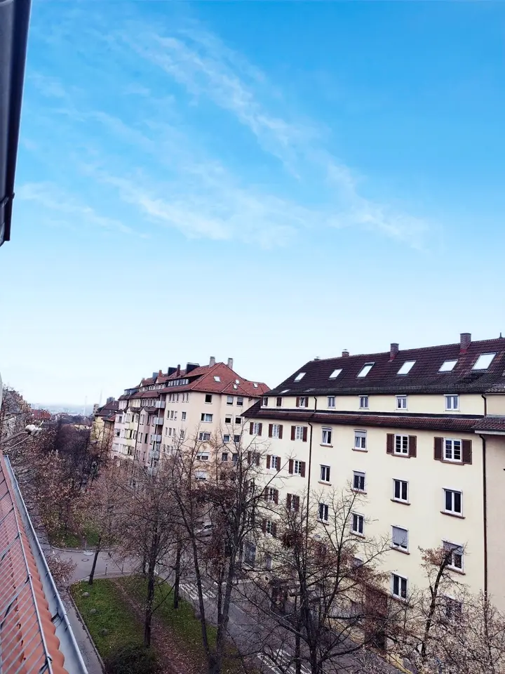 Shared room with 13 m² in Stuttgart – Photo 7