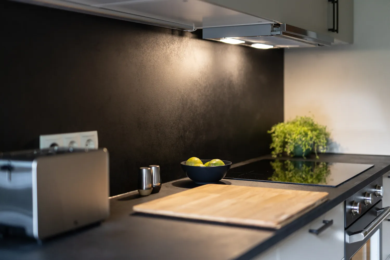 2 Zimmer Wohnung mit 65 m² in Hamburg – Bild 5