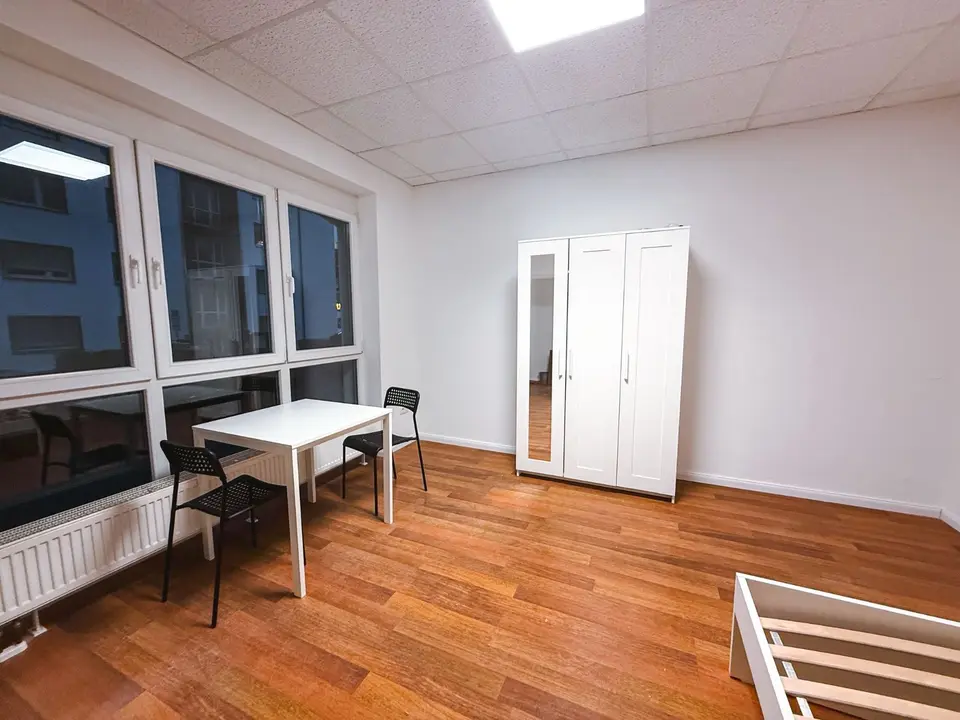 WG-Zimmer mit 20 m² in Gießen – Bild 2