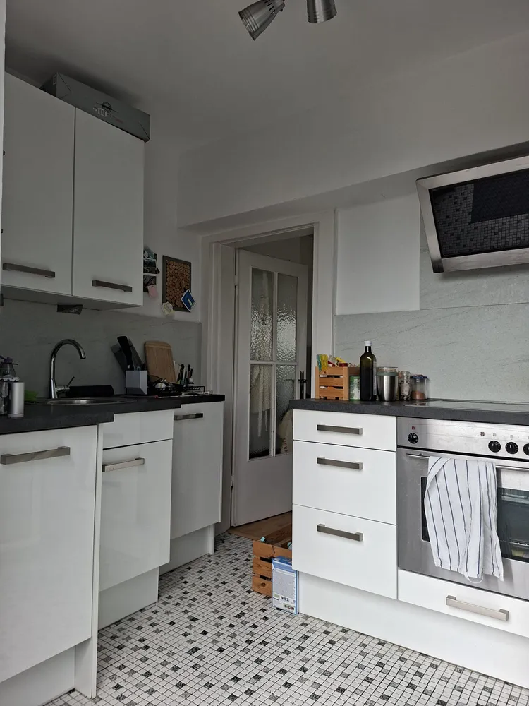 2 Zimmer Wohnung mit 70 m² in Düsseldorf – Bild 4