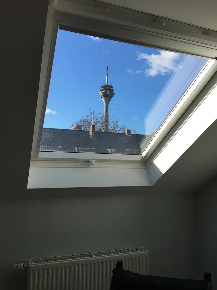 3 Zimmer Wohnung mit 92 m² in Düsseldorf – Bild 4