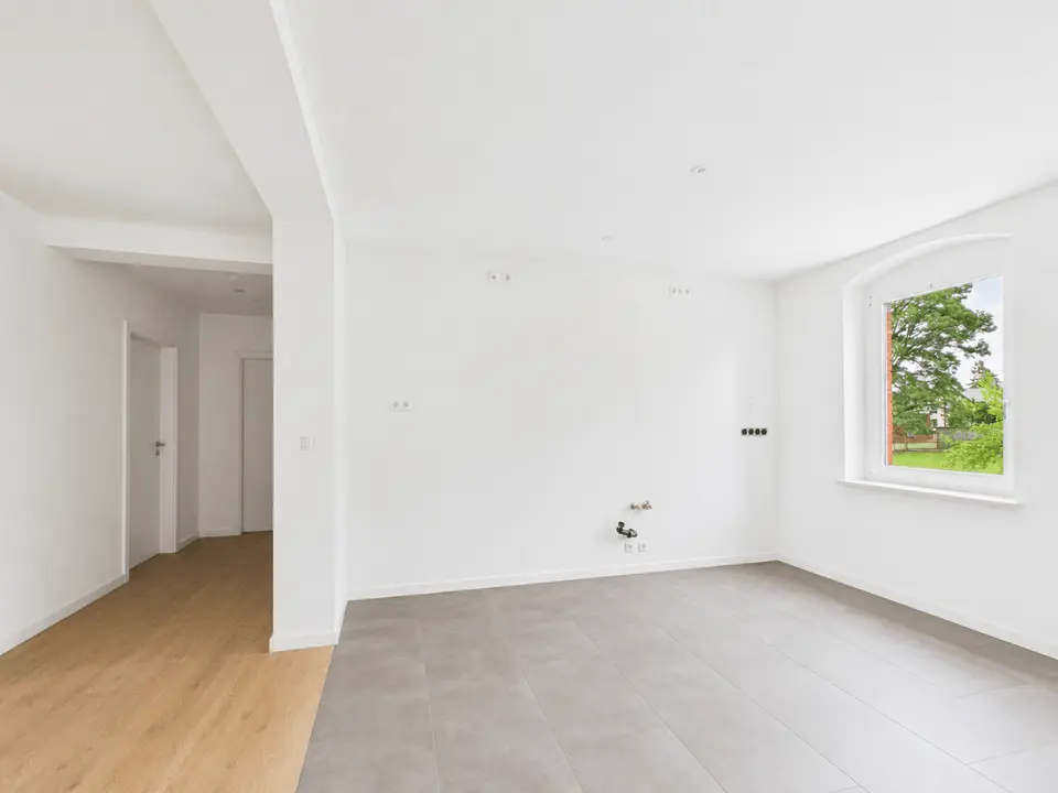 4 Zimmer Wohnung mit 103 m² in Schwarzenberg – Bild 6