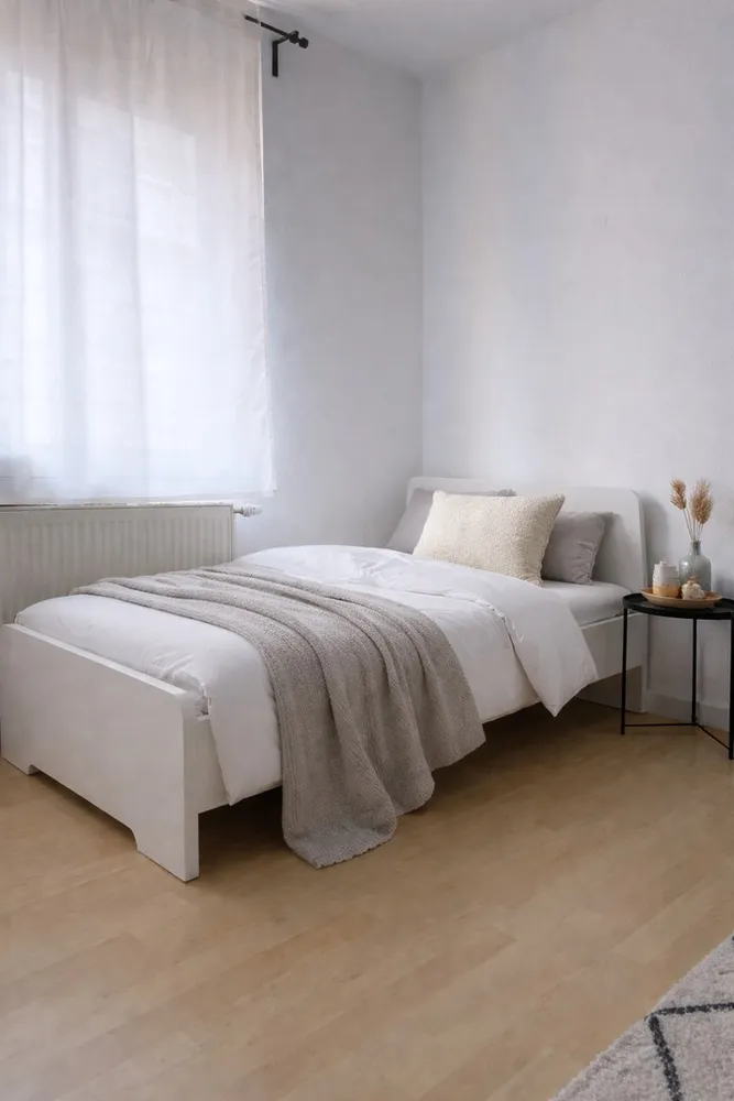 1 Zimmer Wohnung mit 23 m² in Mannheim – Bild 2