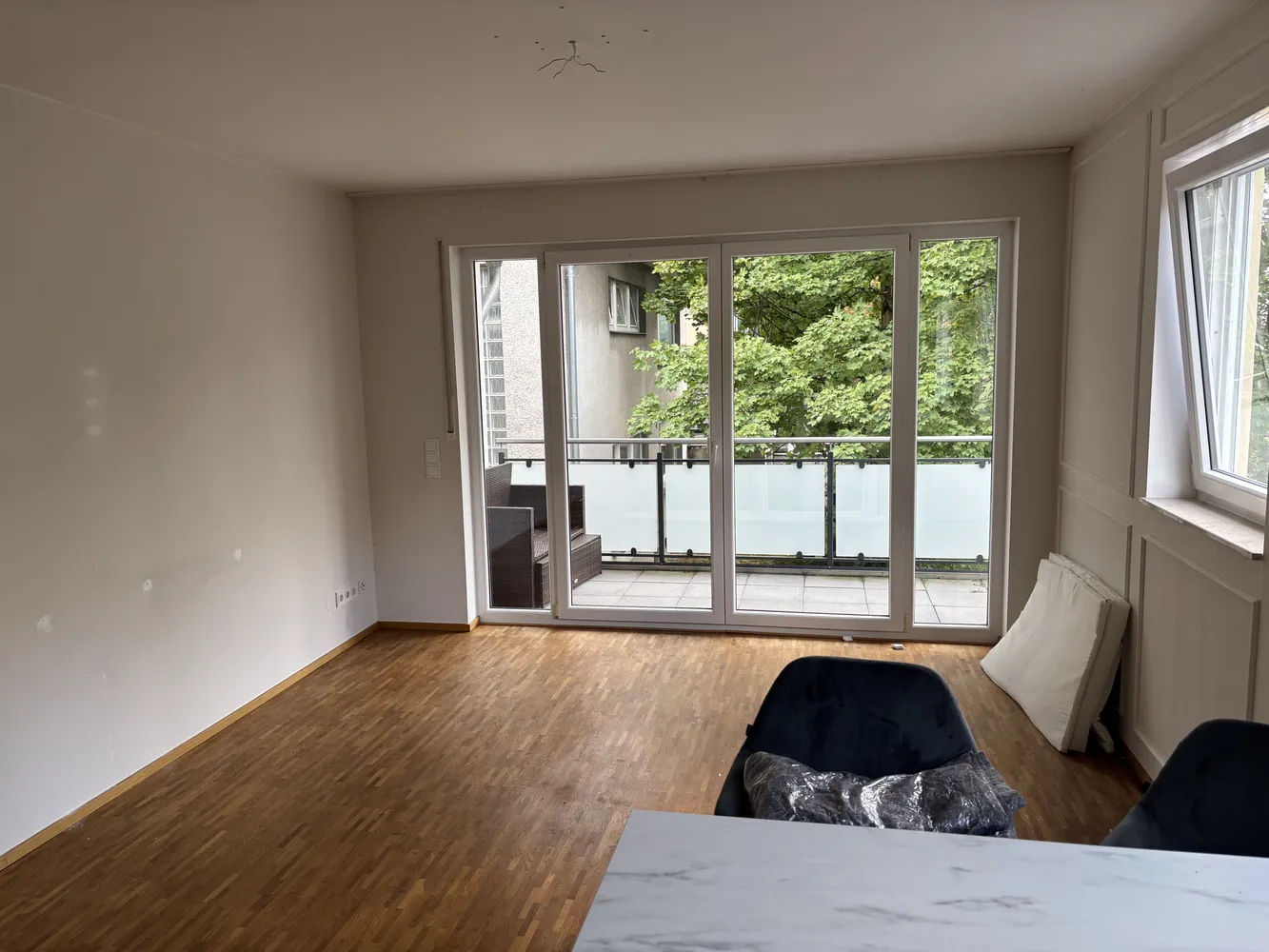 2 room apartment with 60 m² in Cologne – Photo 2