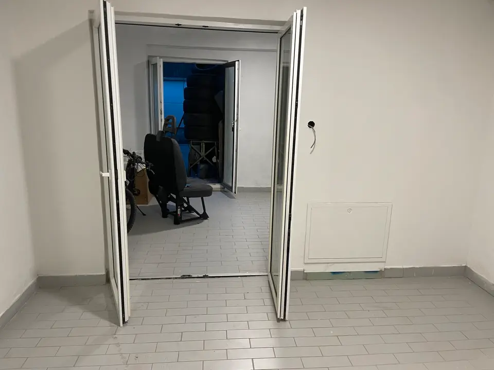 2 Zimmer Wohnung mit 30 m² in Augsburg – Bild 9