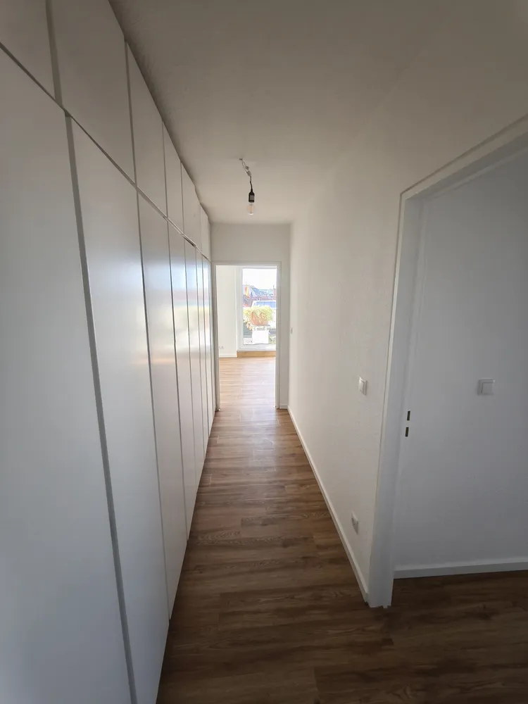 3 Zimmer Wohnung mit 90 m² in Braunschweig – Bild 4