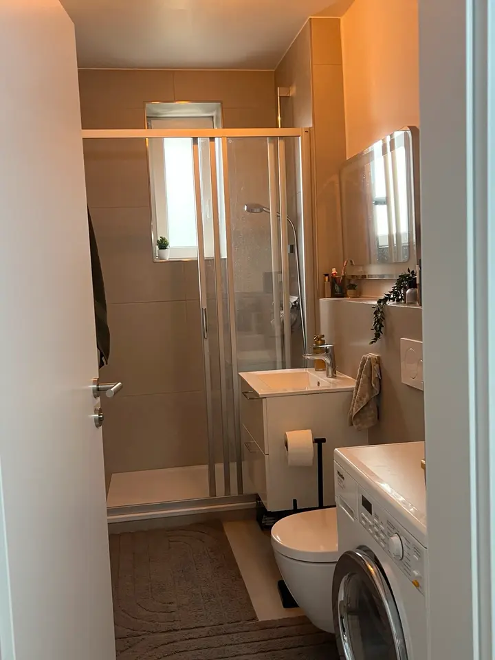 2 Zimmer Wohnung mit 59 m² in Mannheim – Bild 5