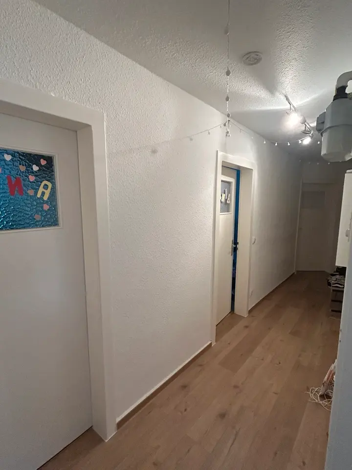 WG-Zimmer mit 70 m² in Mainz – Bild 8
