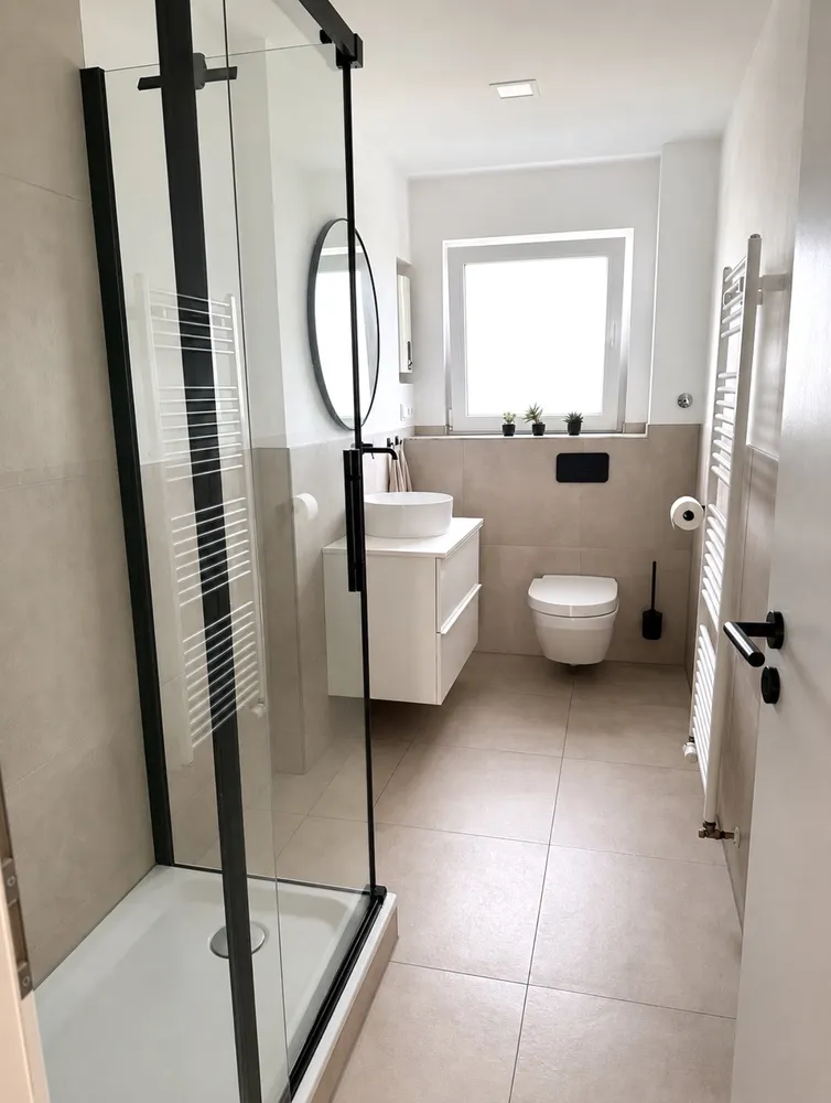 3 Zimmer Wohnung mit 82 m² in Essen – Bild 9