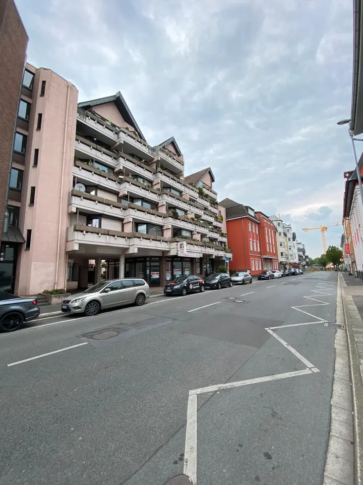 2 Zimmer Wohnung mit 34 m² in Moers – Bild 4