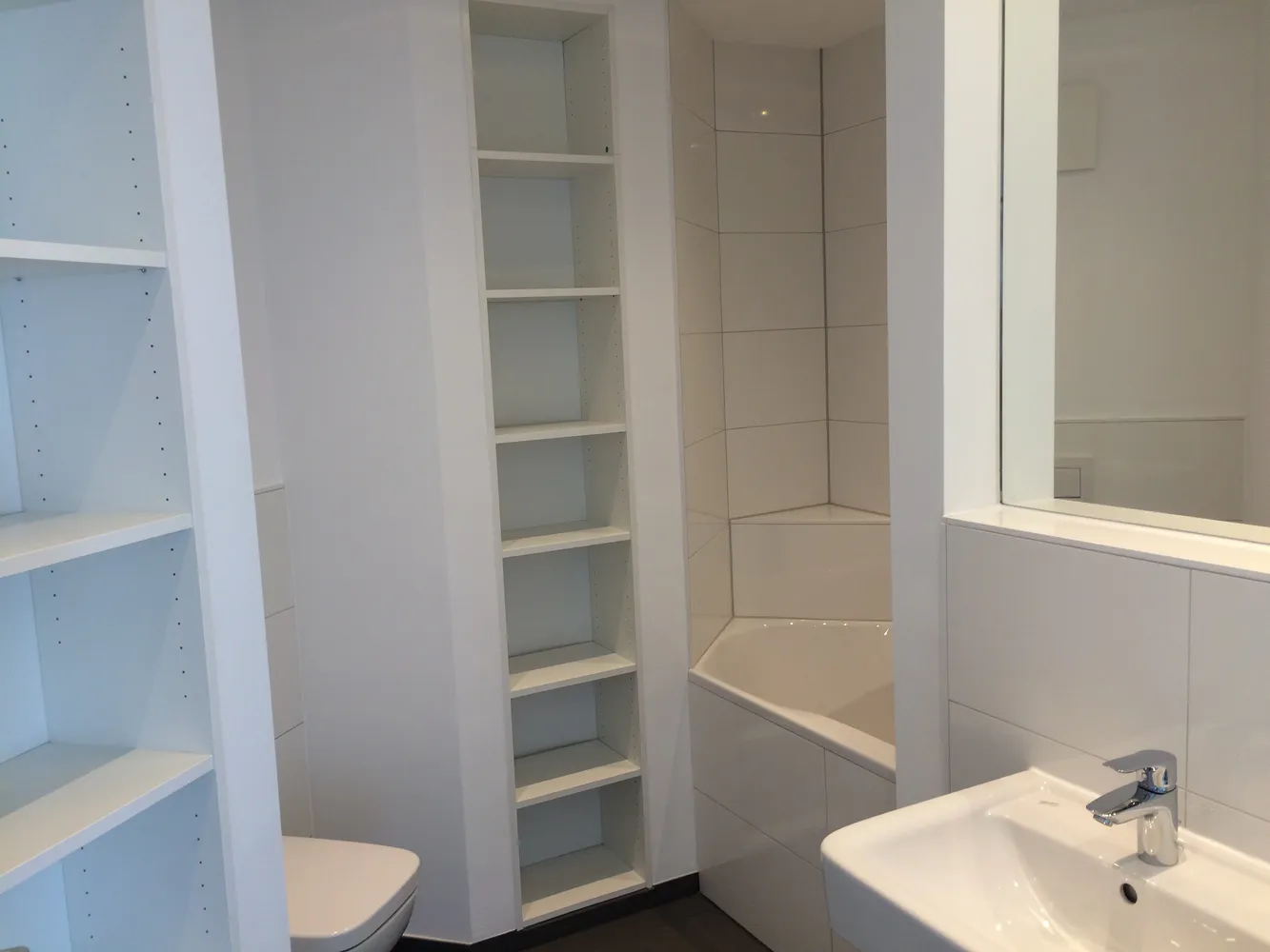 2 Zimmer Wohnung mit 64 m² in Mainz – Bild 8