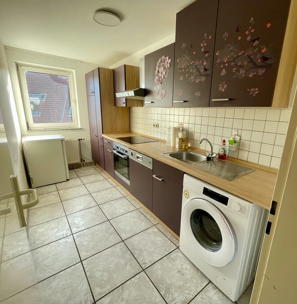 2 Zimmer Wohnung mit 60 m² in Bonn – Bild 8