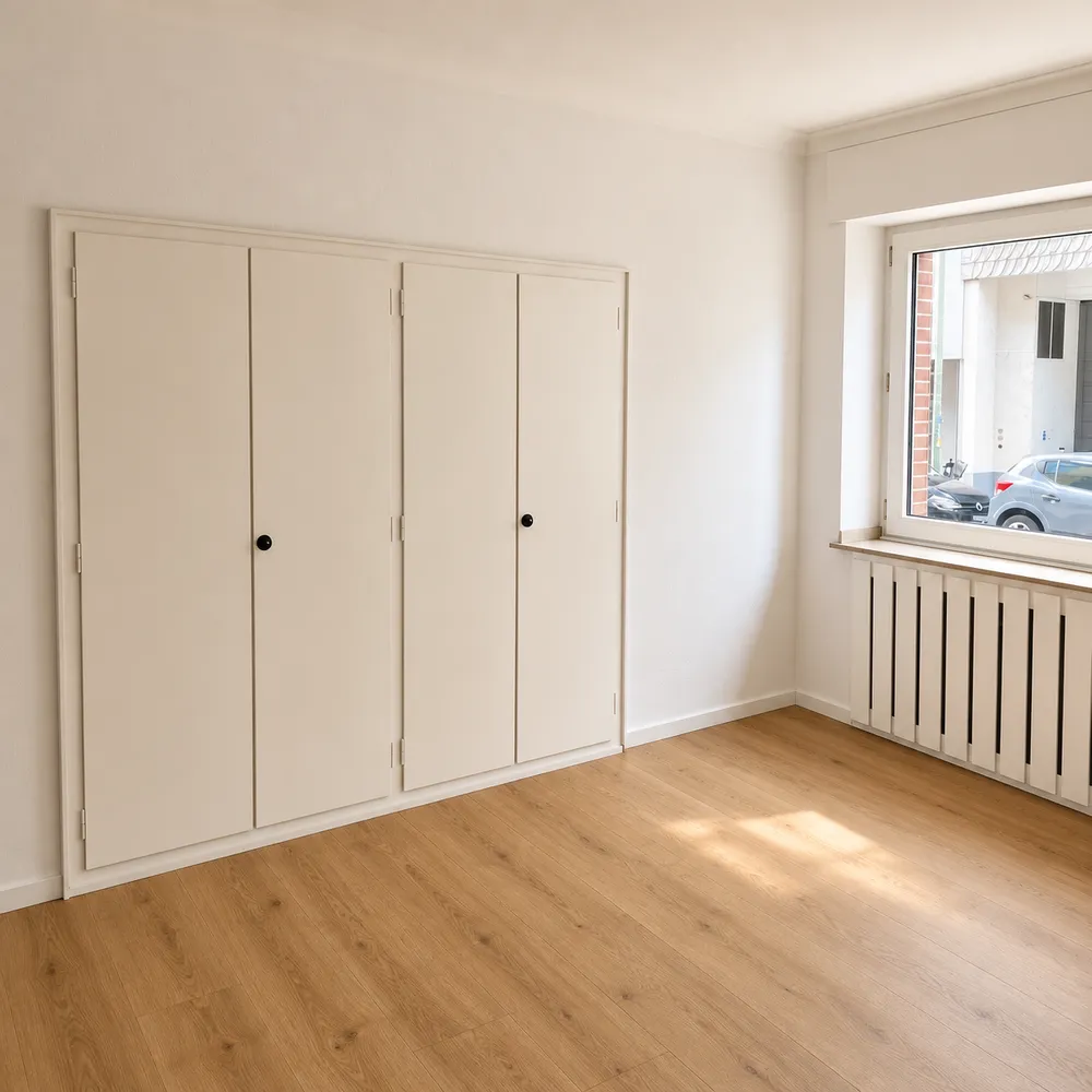 4 Zimmer Wohnung mit 85 m² in Duisburg – Bild 12