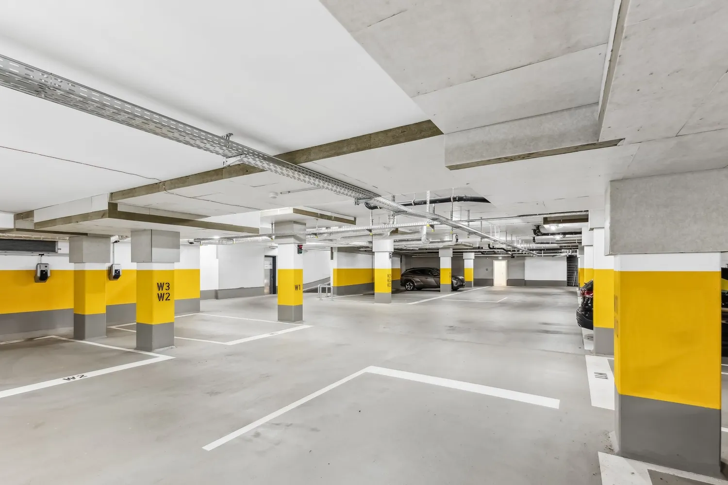 2 Zimmer Wohnung mit 63 m² in Berlin – Bild 10