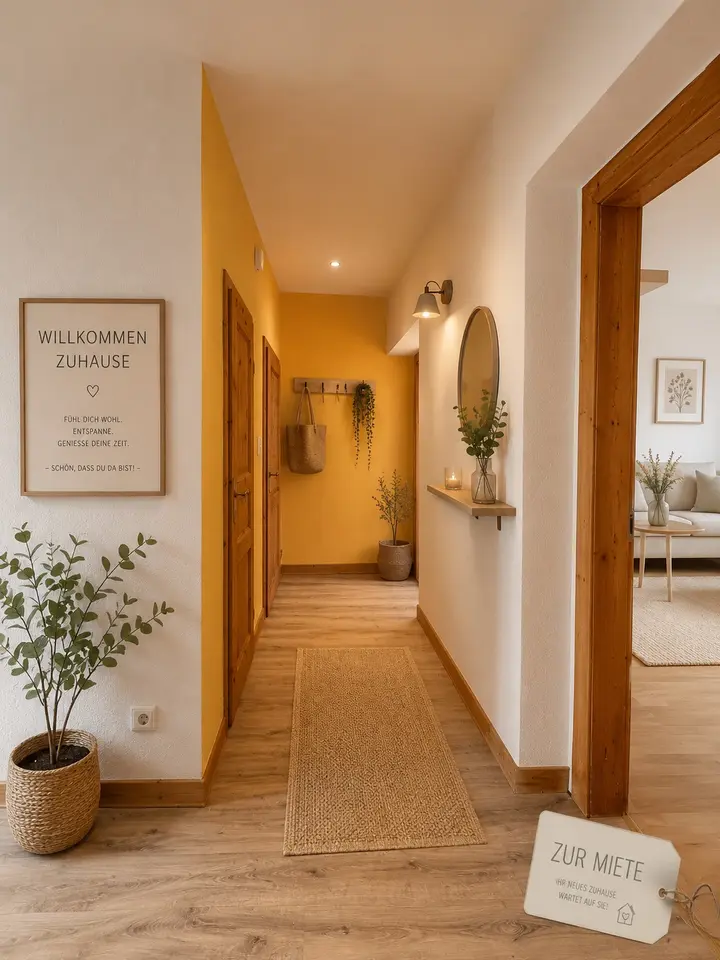 2 Zimmer Wohnung mit 60 m² in Hilden – Bild 4