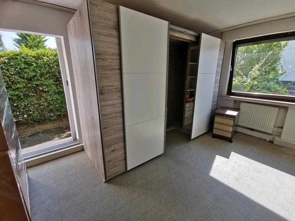 2 Zimmer Wohnung mit 90 m² in Siegburg – Bild 2