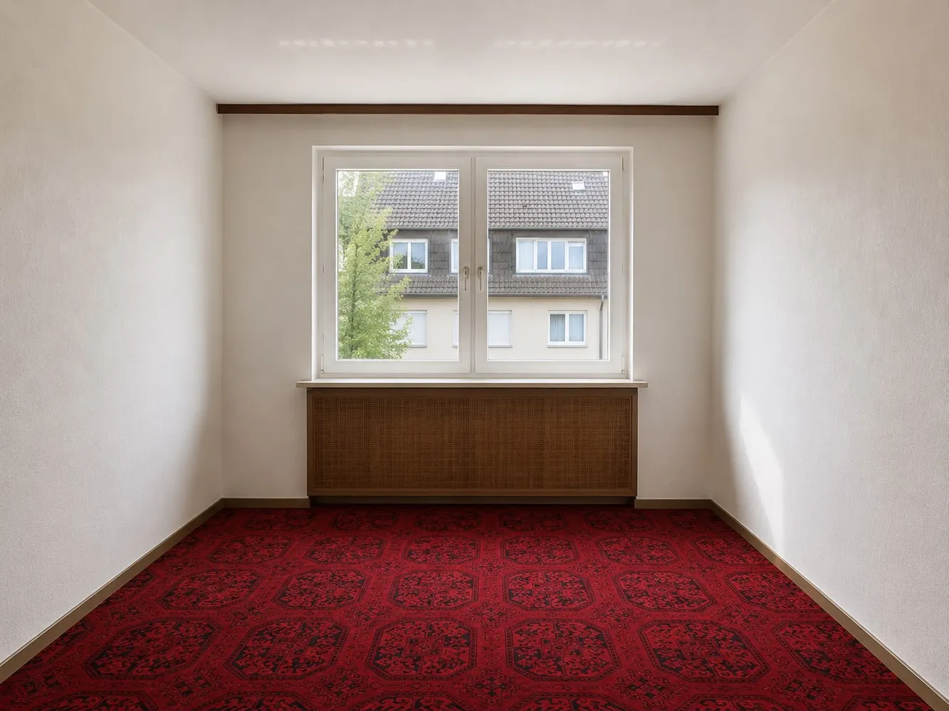 4 Zimmer Wohnung mit 65 m² in Essen – Bild 12