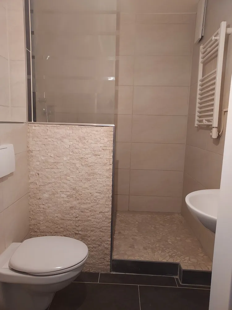 1 Zimmer Wohnung mit 30 m² in Mannheim – Bild 4