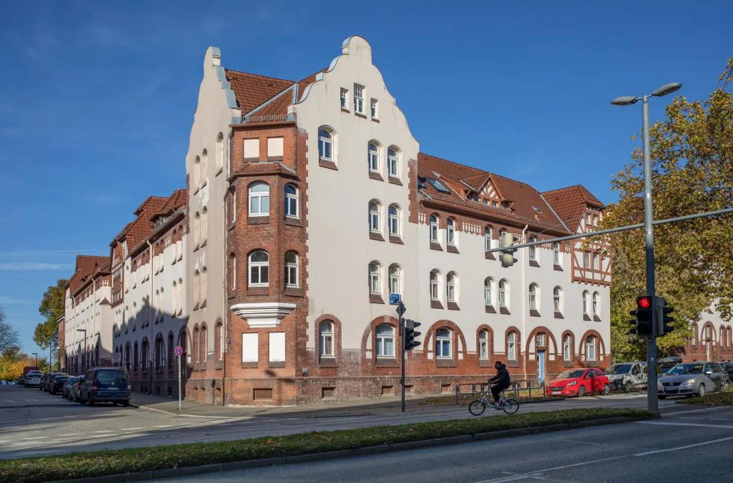2 Zimmer Wohnung mit 50 m² in Kiel – Bild 5