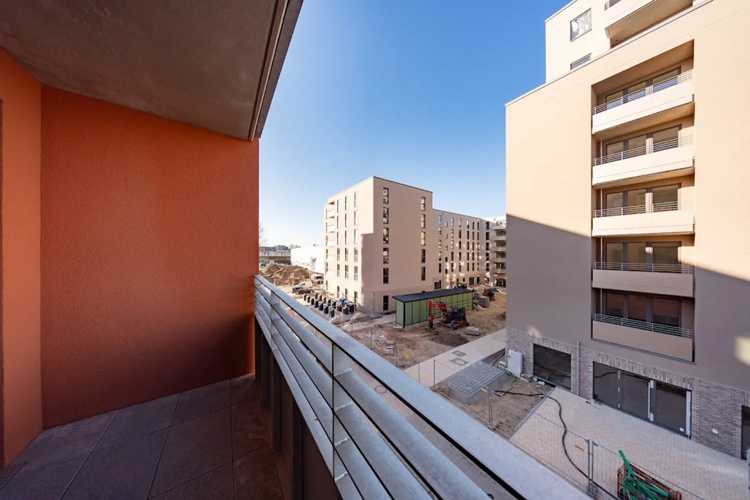 3 room apartment with 64 m² in Berlin – Photo 7