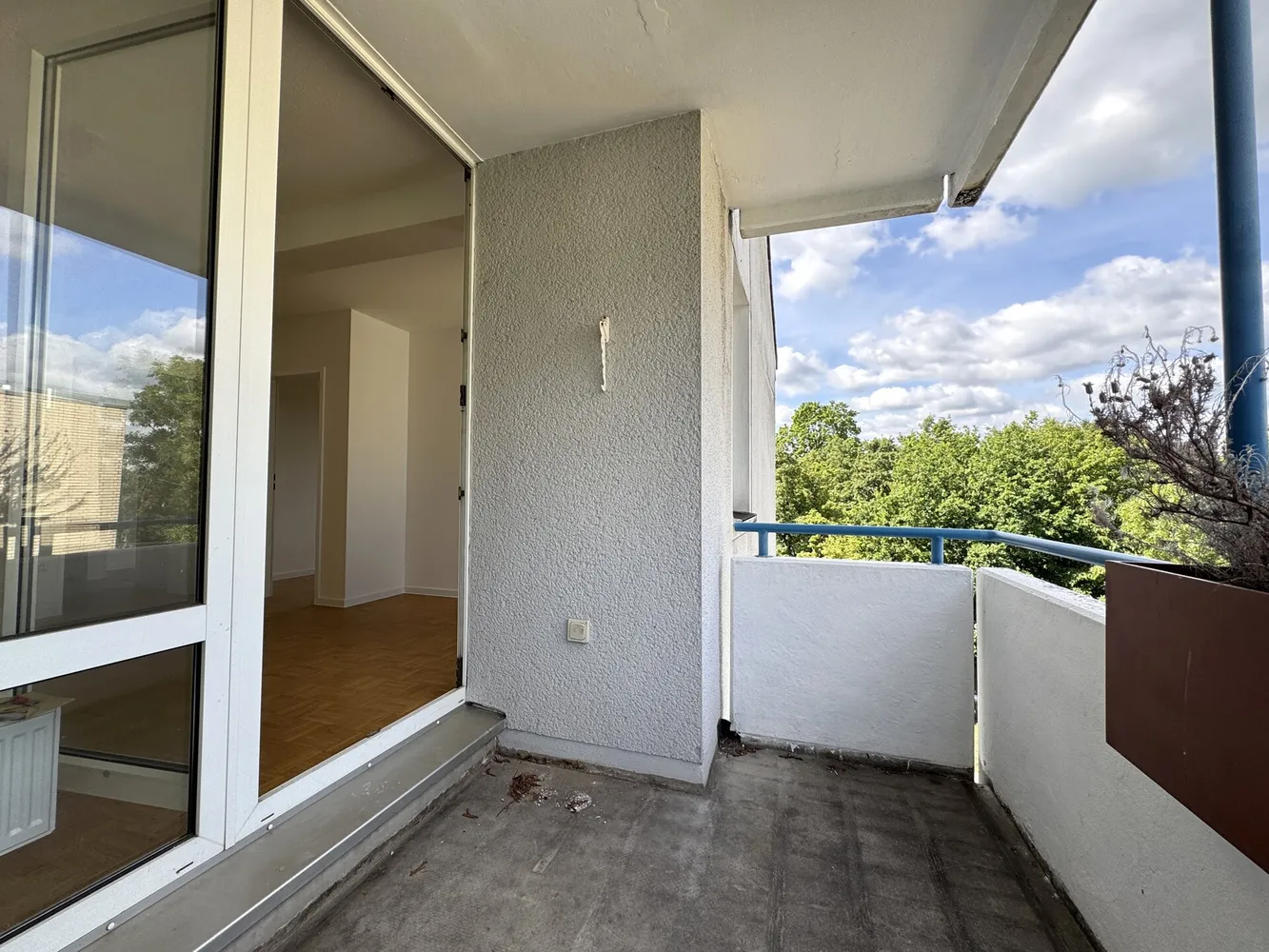 4 Zimmer Wohnung mit 80 m² in Aachen – Bild 11