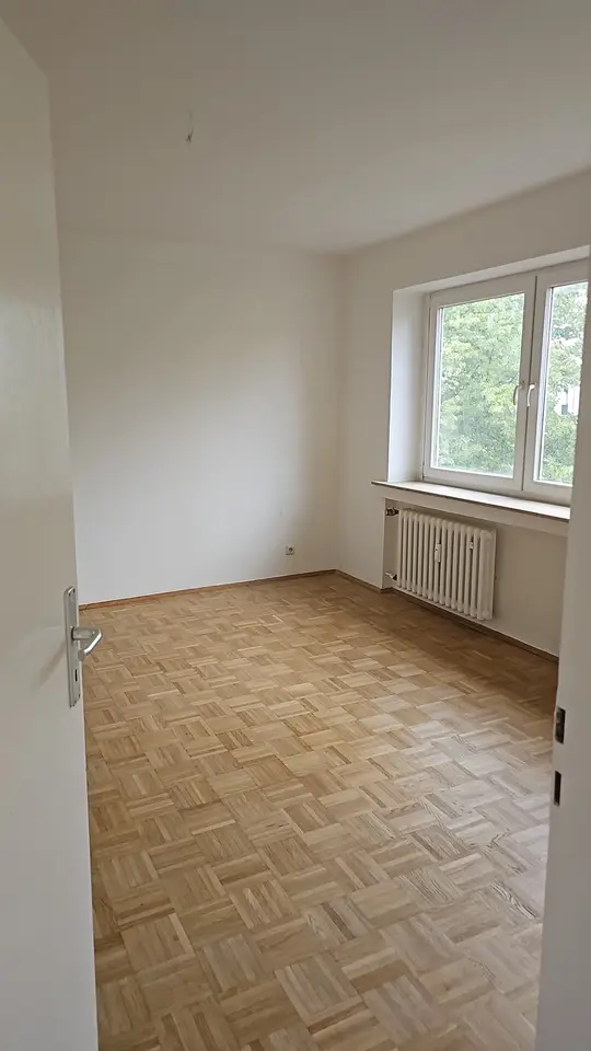 2 room apartment with 50 m² in Dormagen – Photo 6