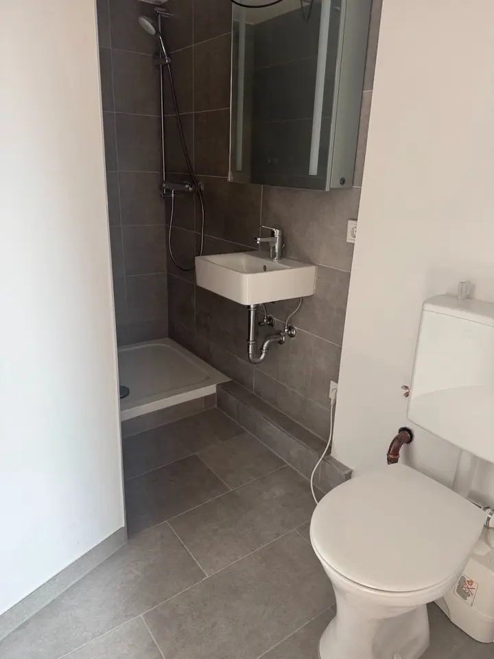 2 Zimmer Wohnung mit 30 m² in Mönchengladbach – Bild 8