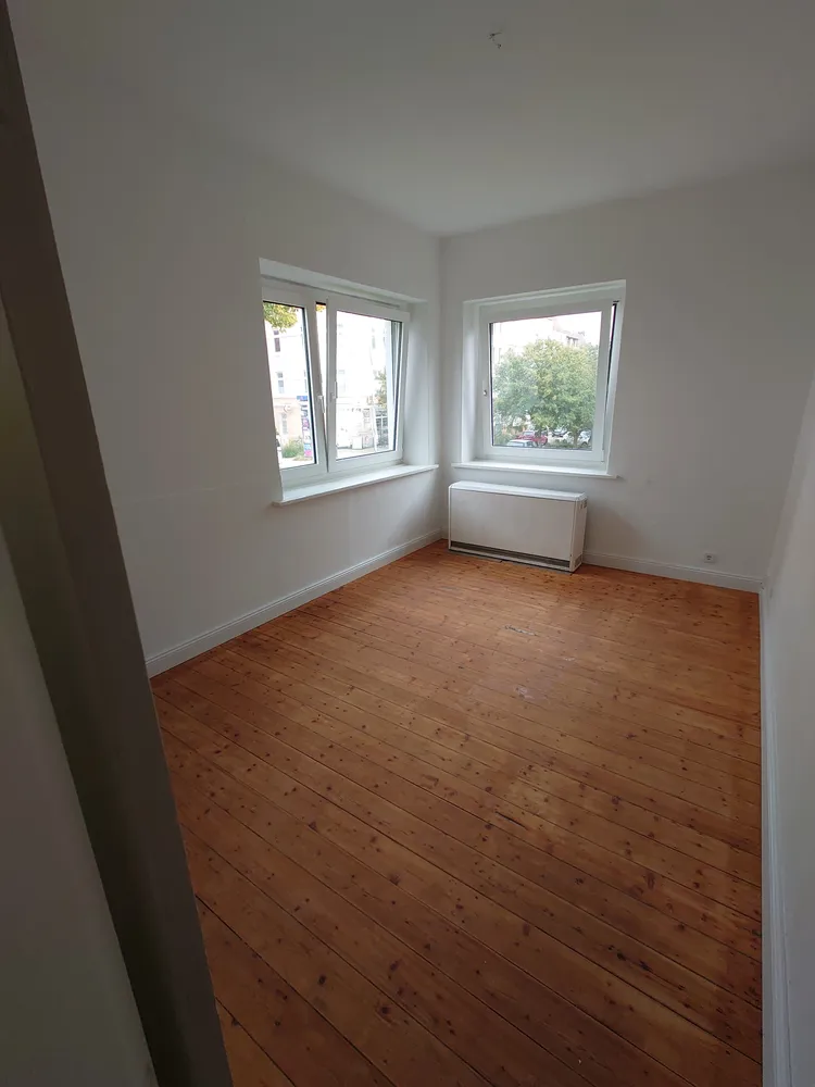 2 Zimmer Wohnung mit 55 m² in Hamburg – Bild 6