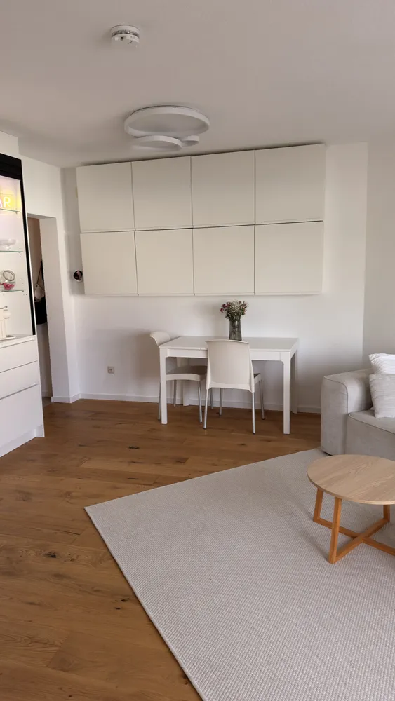 2 Zimmer Wohnung mit 47 m² in Konstanz – Bild 7