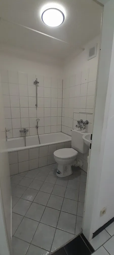 2 Zimmer Wohnung mit 56 m² in München – Bild 7