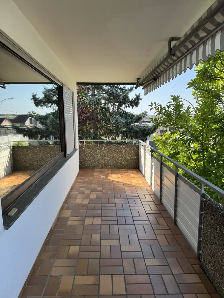 5 room apartment with 120 m² in Fellbach – Photo 2