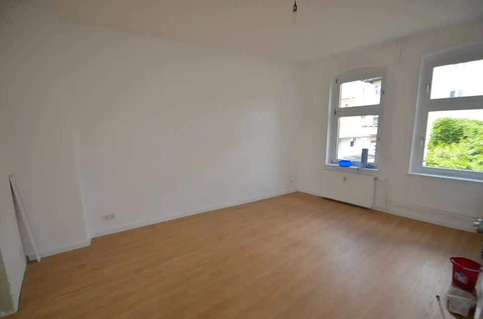 2 Zimmer Wohnung mit 62 m² in Brandenburg an der Havel – Bild 1