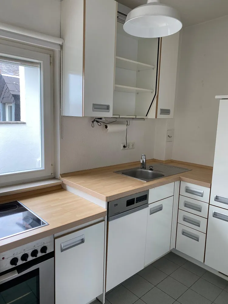 2 Zimmer Wohnung mit 60 m² in Frankfurt am Main – Bild 5