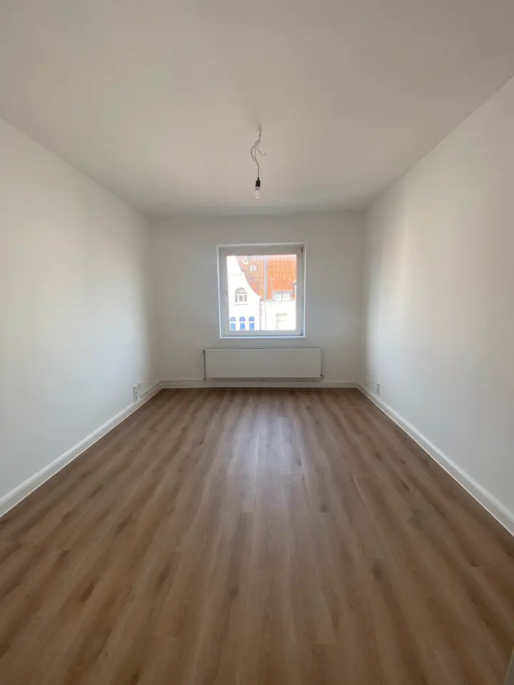 3 Zimmer Wohnung mit 68 m² in Hannover – Bild 1