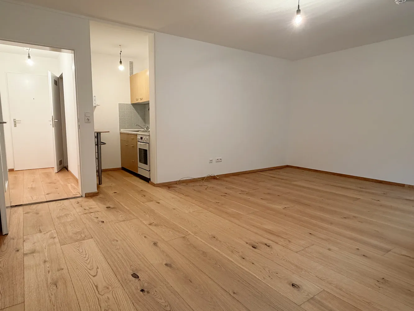 1 Zimmer Wohnung mit 37 m² in Kaufbeuren – Bild 4