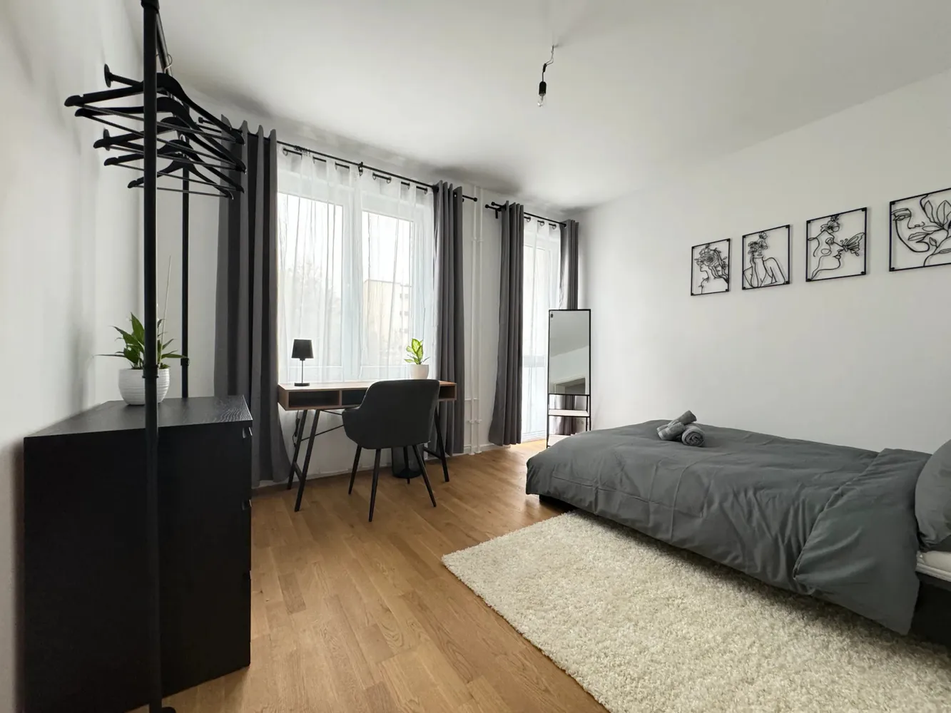 Shared room with 15 m² in Berlin – Photo 10