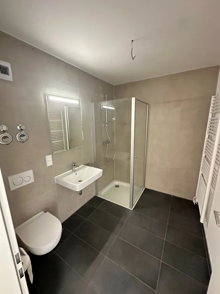 3 Zimmer Wohnung mit 76 m² in Frankfurt am Main – Bild 8
