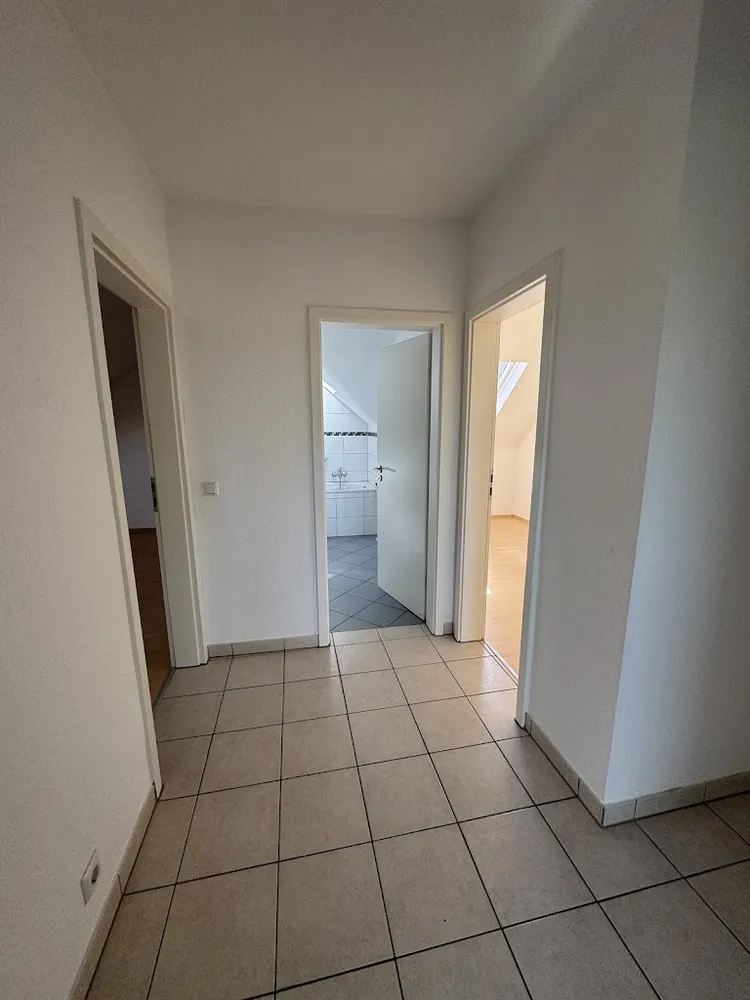 3 Zimmer Wohnung mit 72 m² in Moers – Bild 1