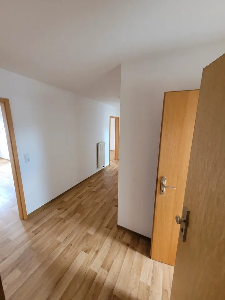 2 Zimmer Wohnung mit 62 m² in Torgau – Bild 4