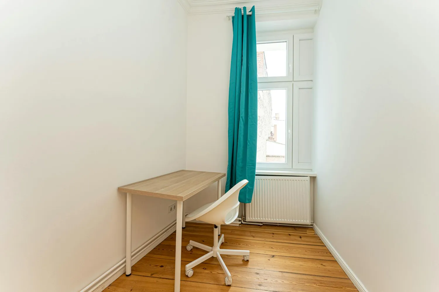 Shared room with 10 m² in Berlin – Photo 5