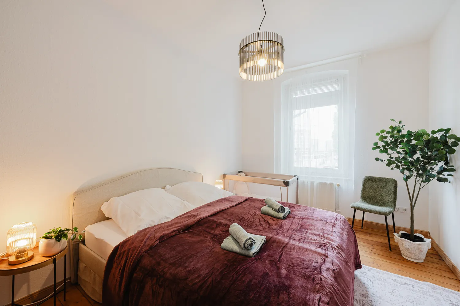 3 Zimmer Wohnung mit 75 m² in Braunschweig – Bild 2