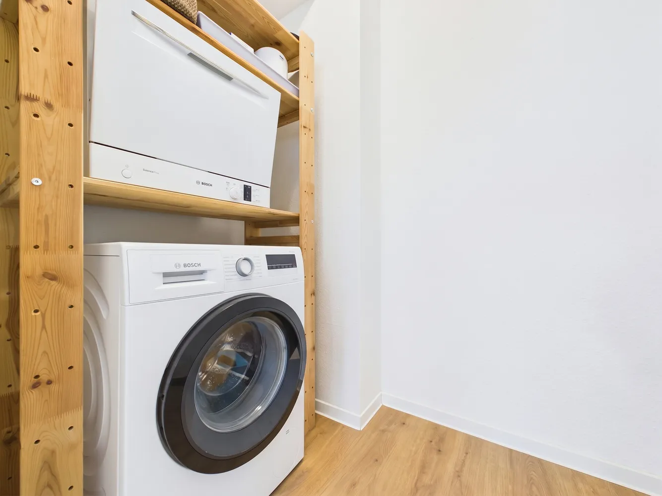 2 Zimmer Wohnung mit 48 m² in Frankfurt am Main – Bild 12